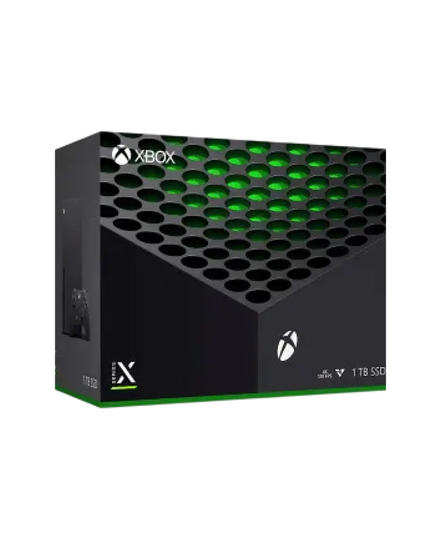 Xbox Series X