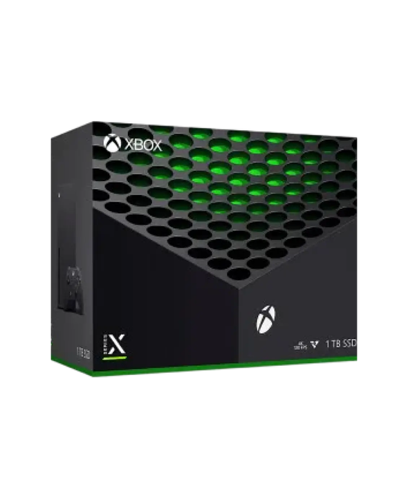 Xbox Series X