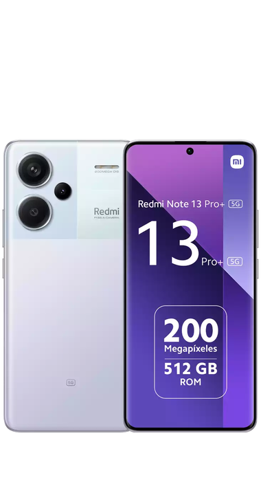 Redmi Note 13 Pro+ 5G 512GB Km0