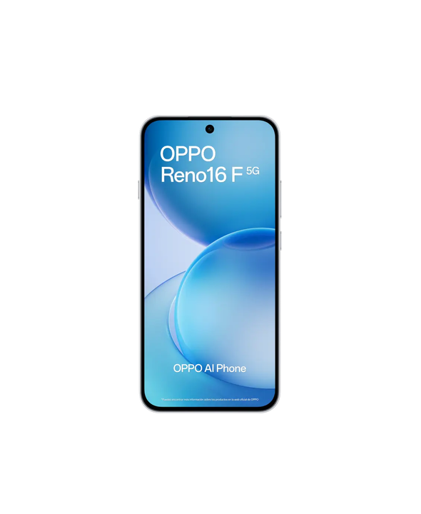 Reno16 F 5G 256 GB