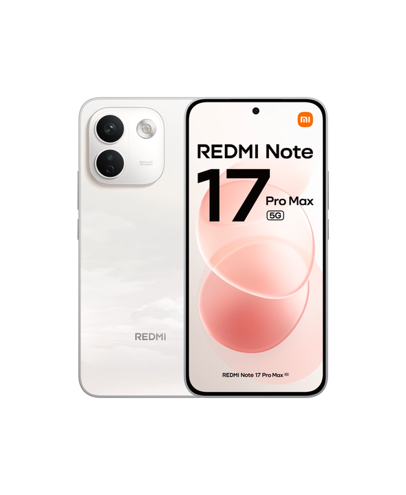 Redmi Note 17 Pro Max 5G 256 GB