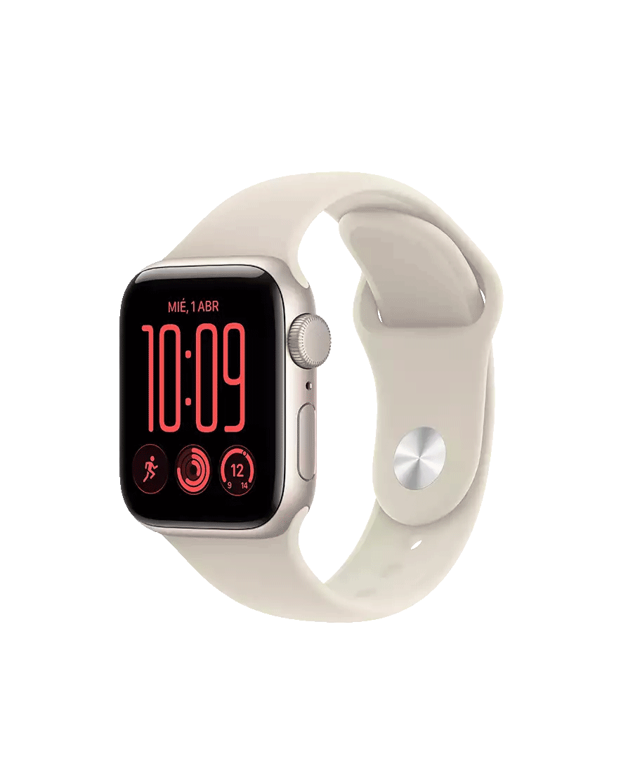 Watch SE 3 GEN GPS 40 mm 2026