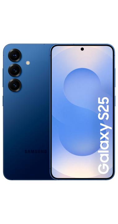 Galaxy S25 5G 256 GB Km0