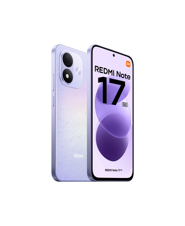 Redmi Note 17 5G 256 GB