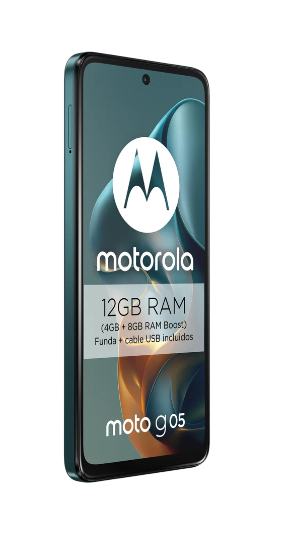 moto g05 4G 128 GB