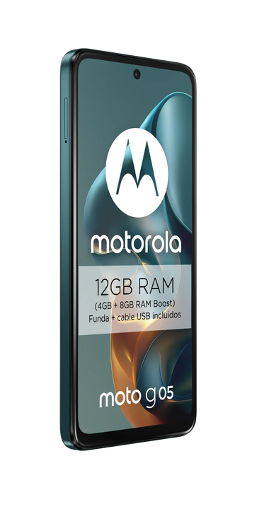 moto g05 4G 128 GB