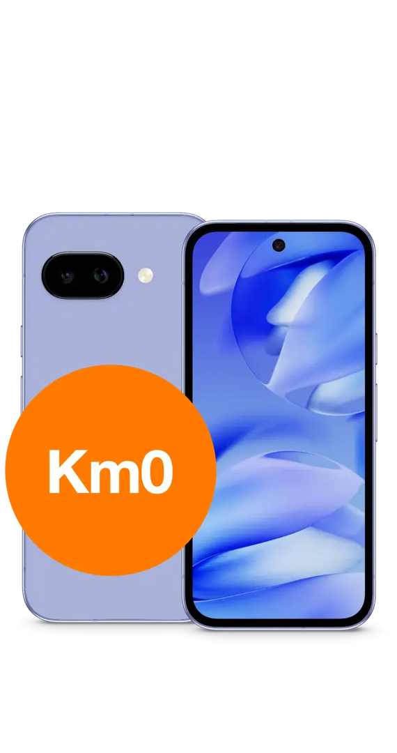 Pixel 9a 5G Km0, , large