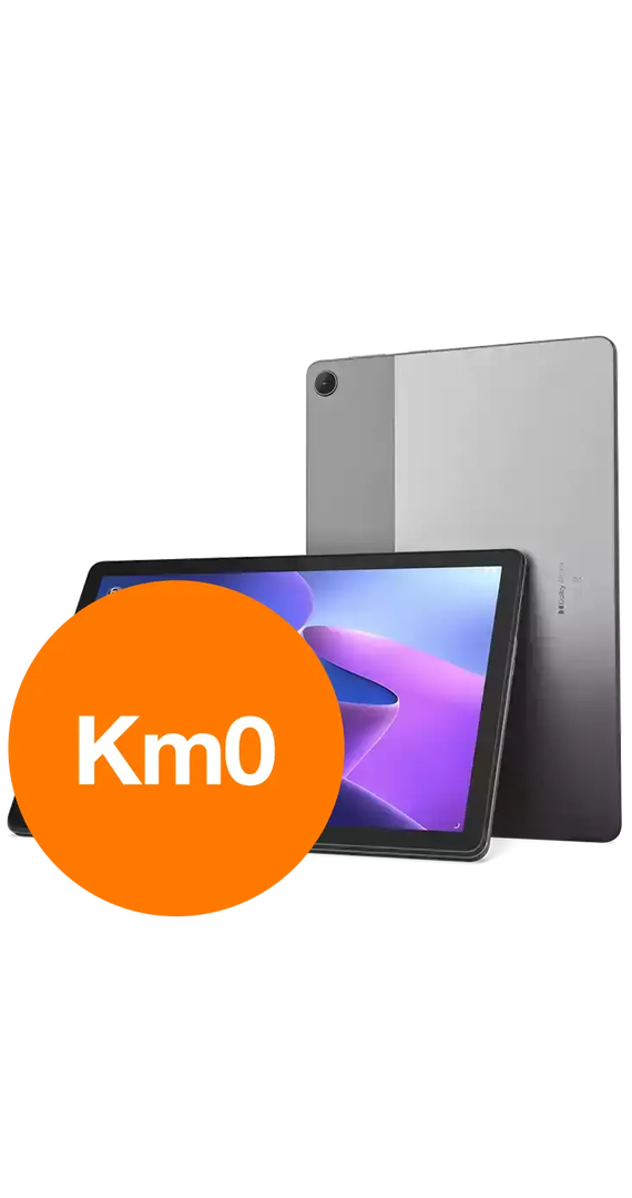 Tab M10 3Gen 4GB + 64GB Wifi Km0