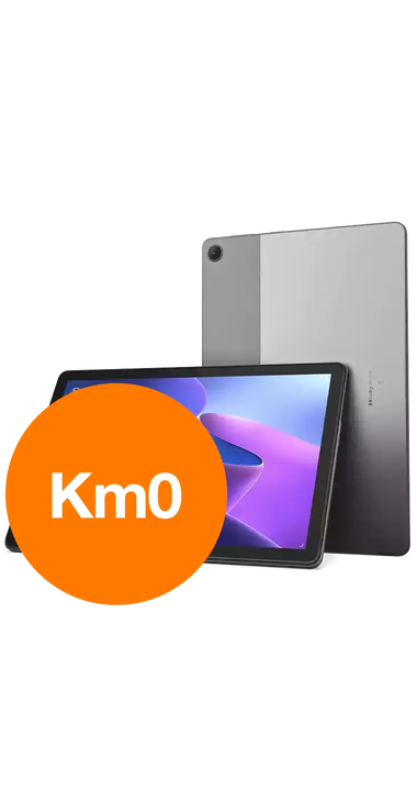 Tab M10 3Gen 4GB + 64GB Wifi Km0
