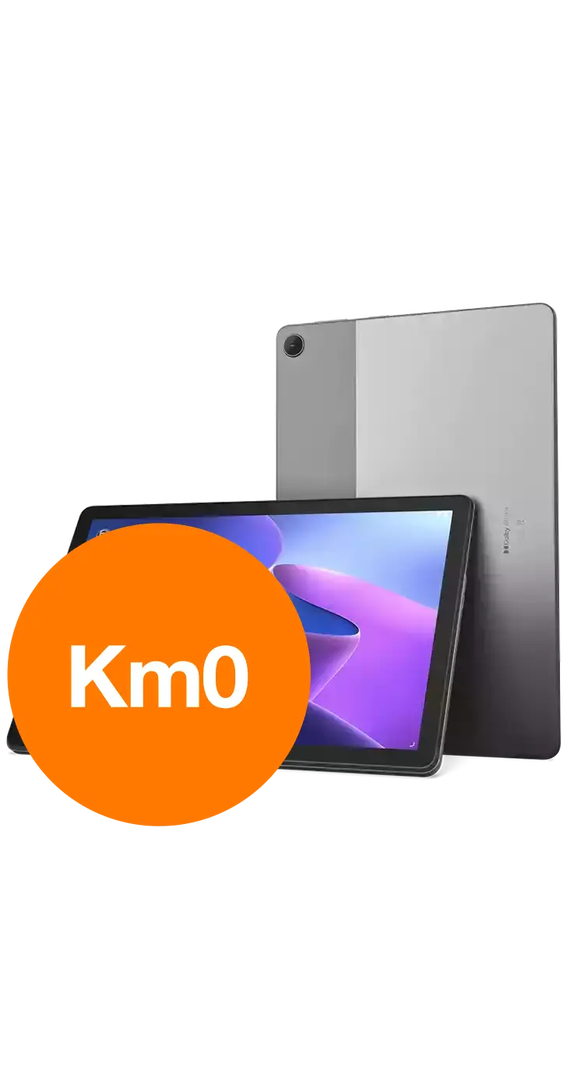 Tab M10 3Gen 4GB RAM Wifi Km0 Tab M10 3Gen 4GB RAM Wifi Km0