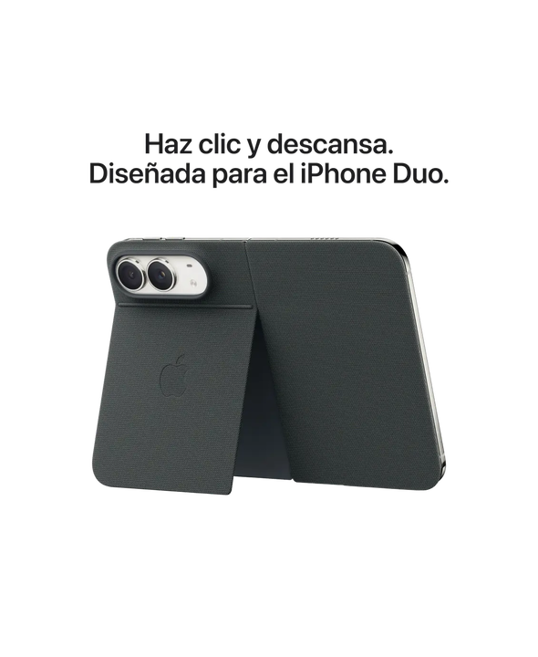 iPhone Duo con 5G 256 GB