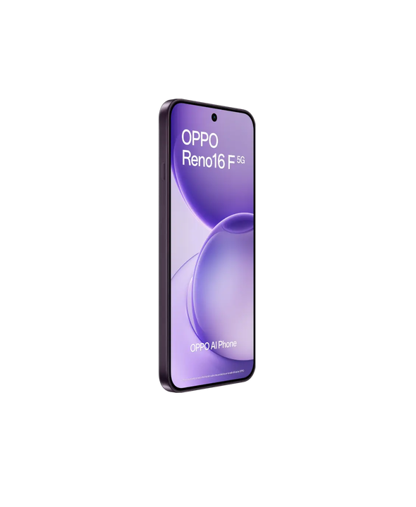 Reno16 F 5G 256 GB