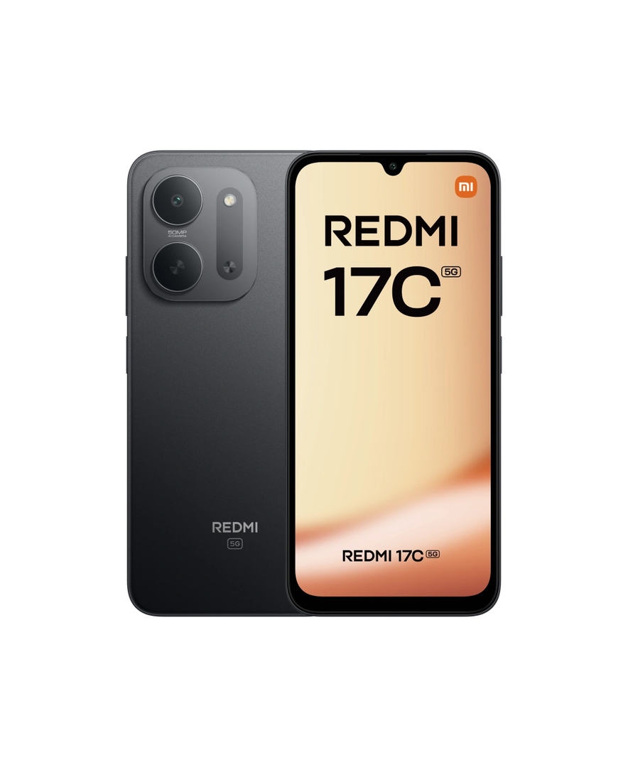 Redmi 17C 5G