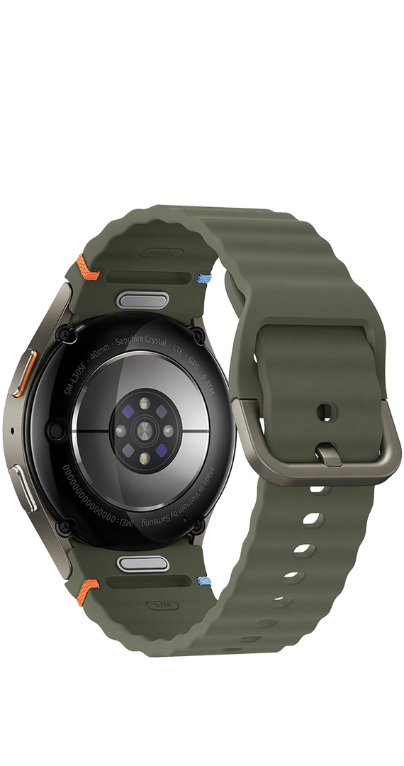 Galaxy Watch7 40mm Km0, , large