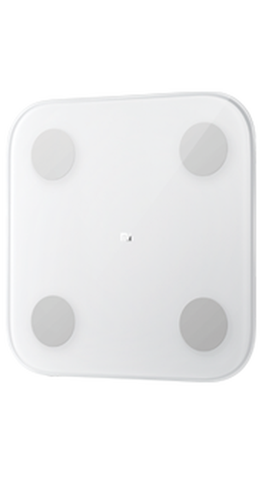 Xiaomi Mi Body Composition Scale 2 OBS