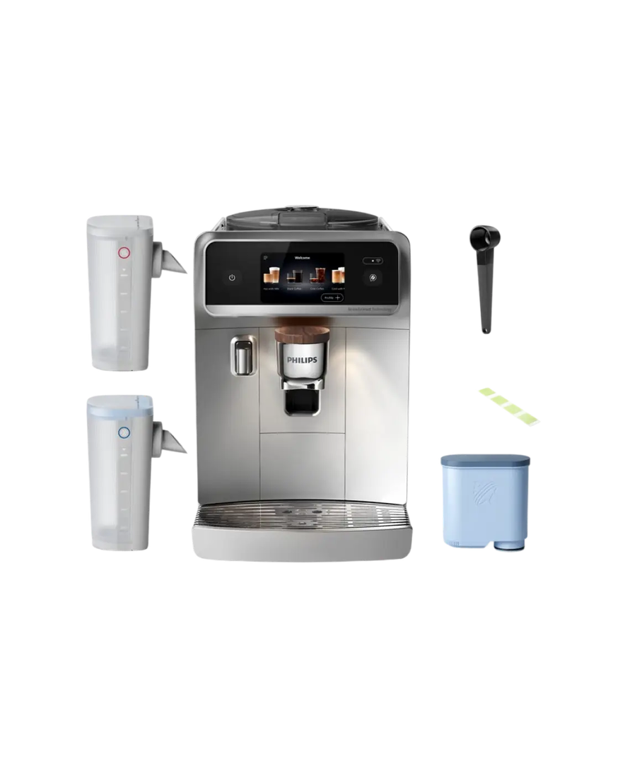 Cafetera Aromis Serie 8000, , large