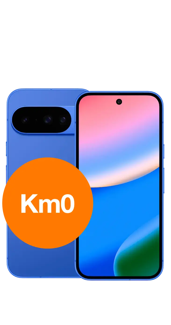 Pixel 10 5G Km0