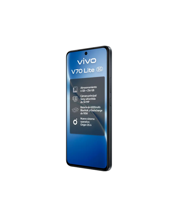 V70 Lite 5G 256 GB