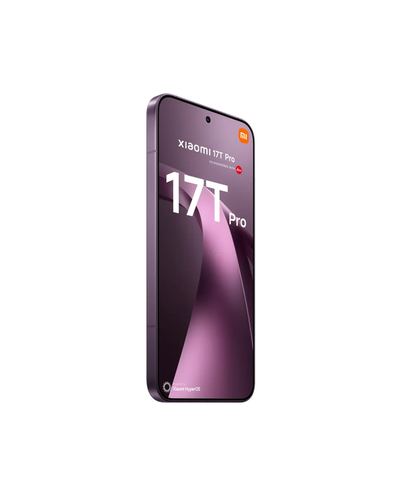 17T Pro 256 GB 5G