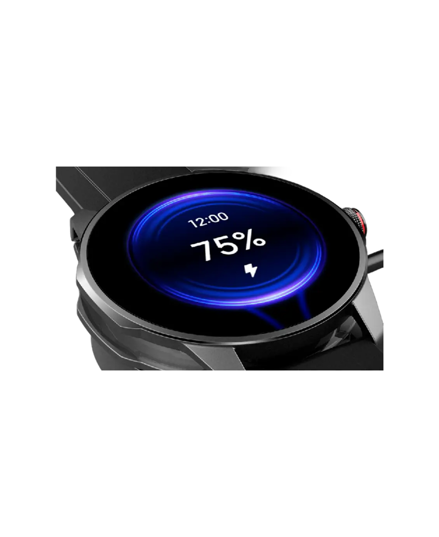Nubia Watch GT