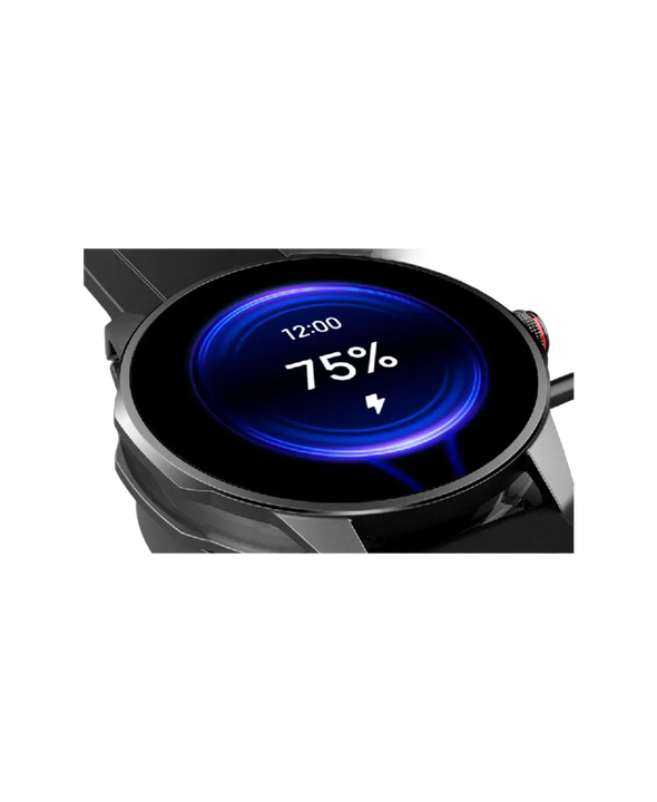 Nubia Watch GT
