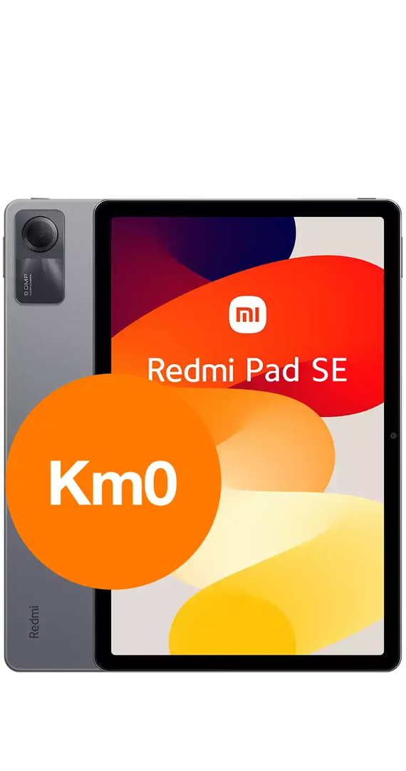 Redmi Pad SE Km0, , large
