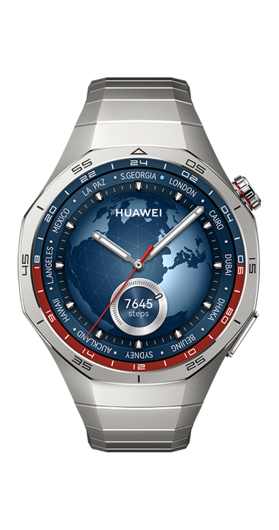 WATCH GT 5 Pro 46 mm titanio Km0, , large