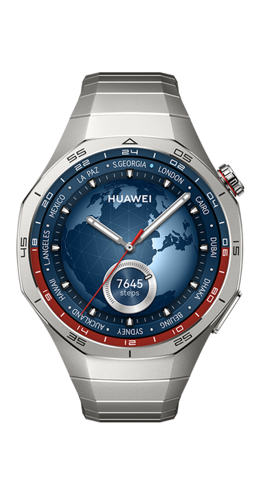 Watch GT5 Pro 46 mm Km0