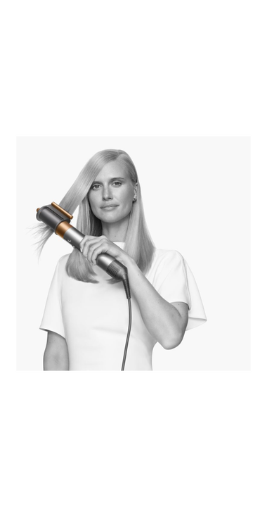 Moldeador de pelo Airwrap Origin Km0