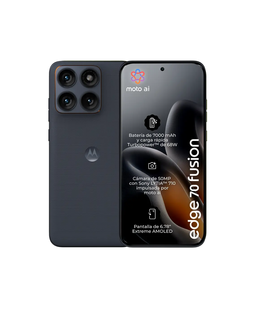 edge 70 Fusion 5G