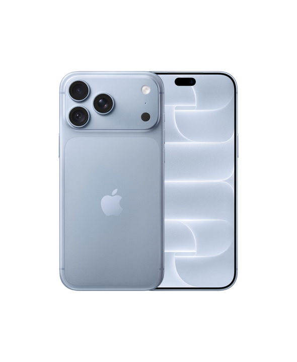 iPhone 18 Pro Max 2 TB con 5G