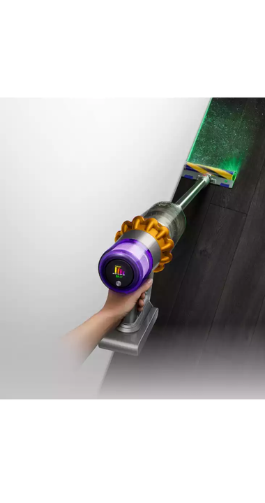 Aspirador V15 Detect Absolute