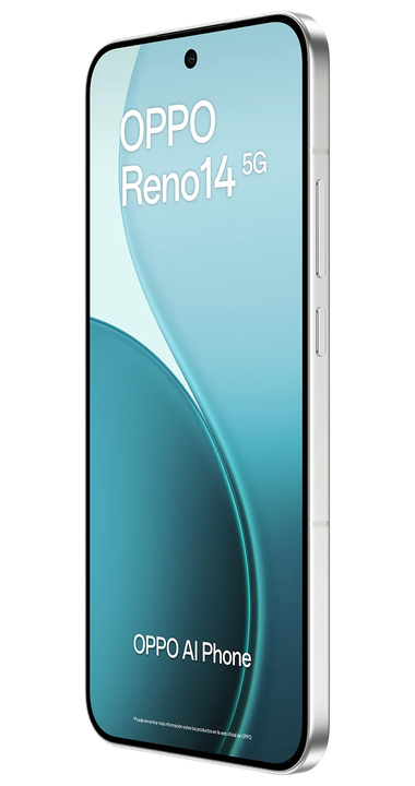 Reno14 5G 512 GB