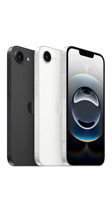 iPhone 16e 128 GB con 5G Km0