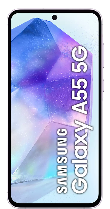 Galaxy A55 5G 128 GB Km0