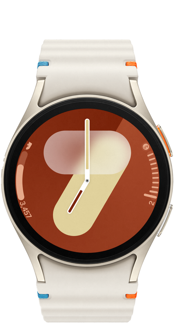 Galaxy Watch7 40mm Km0, , large