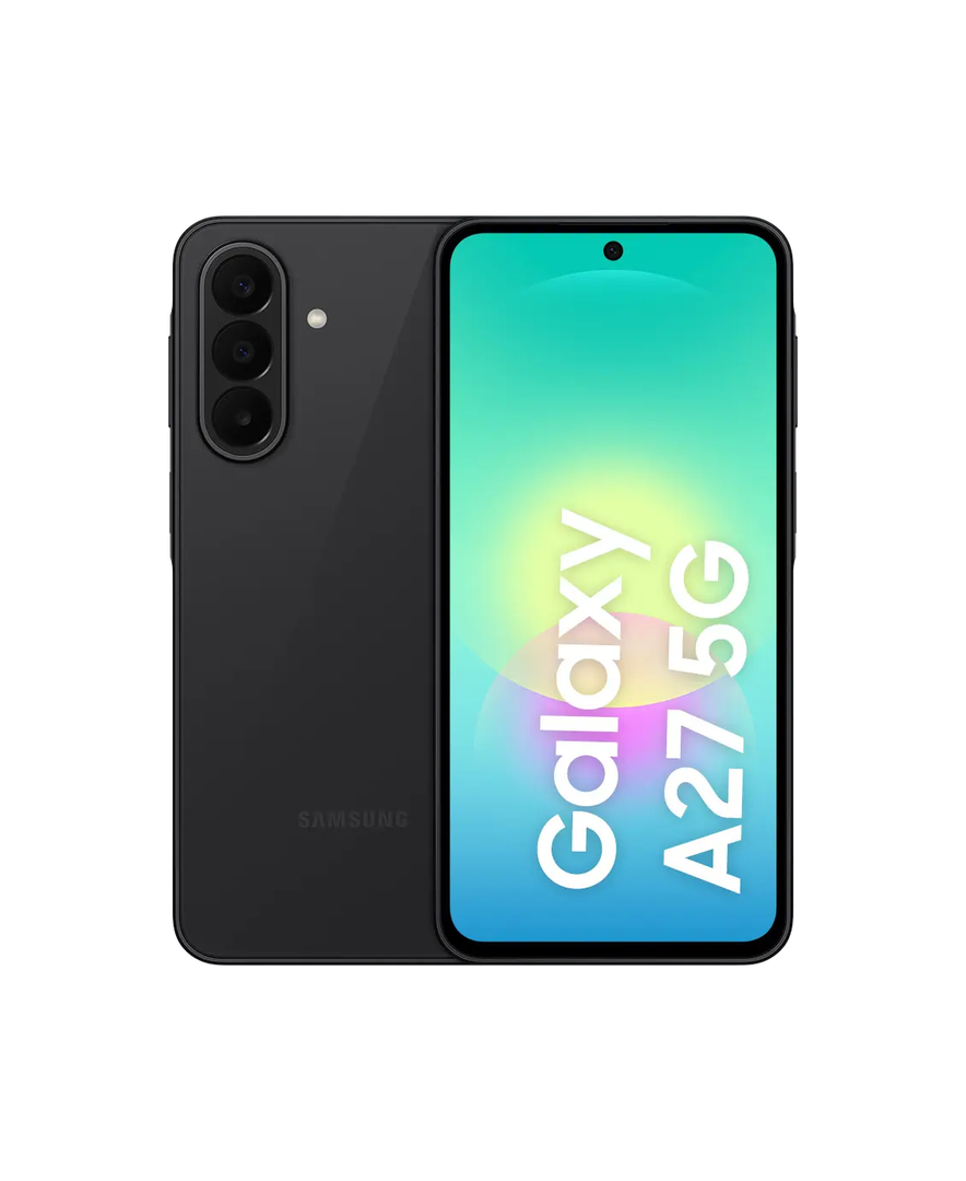Galaxy A27 5G