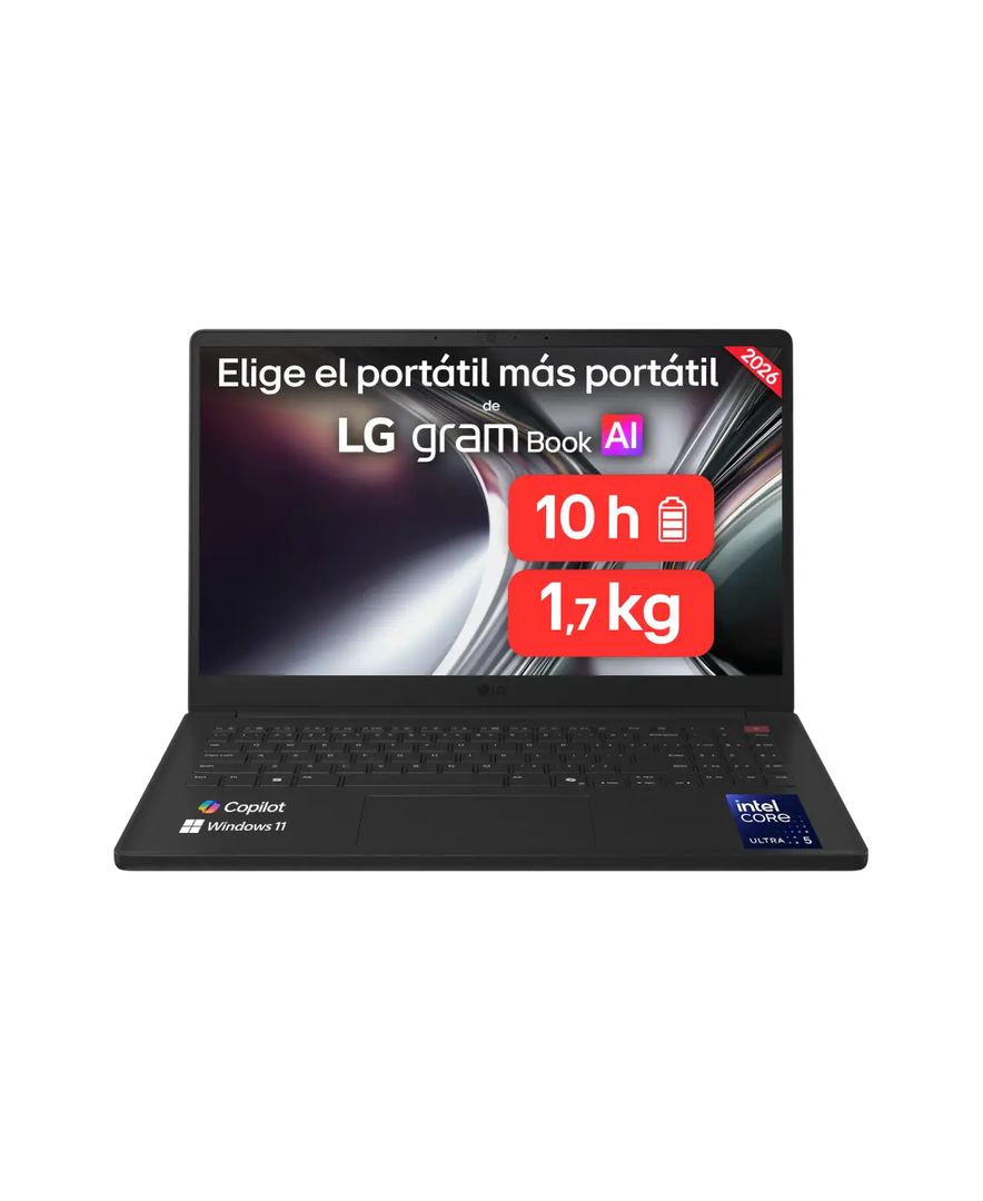 gramBook Ultra 5 115U
