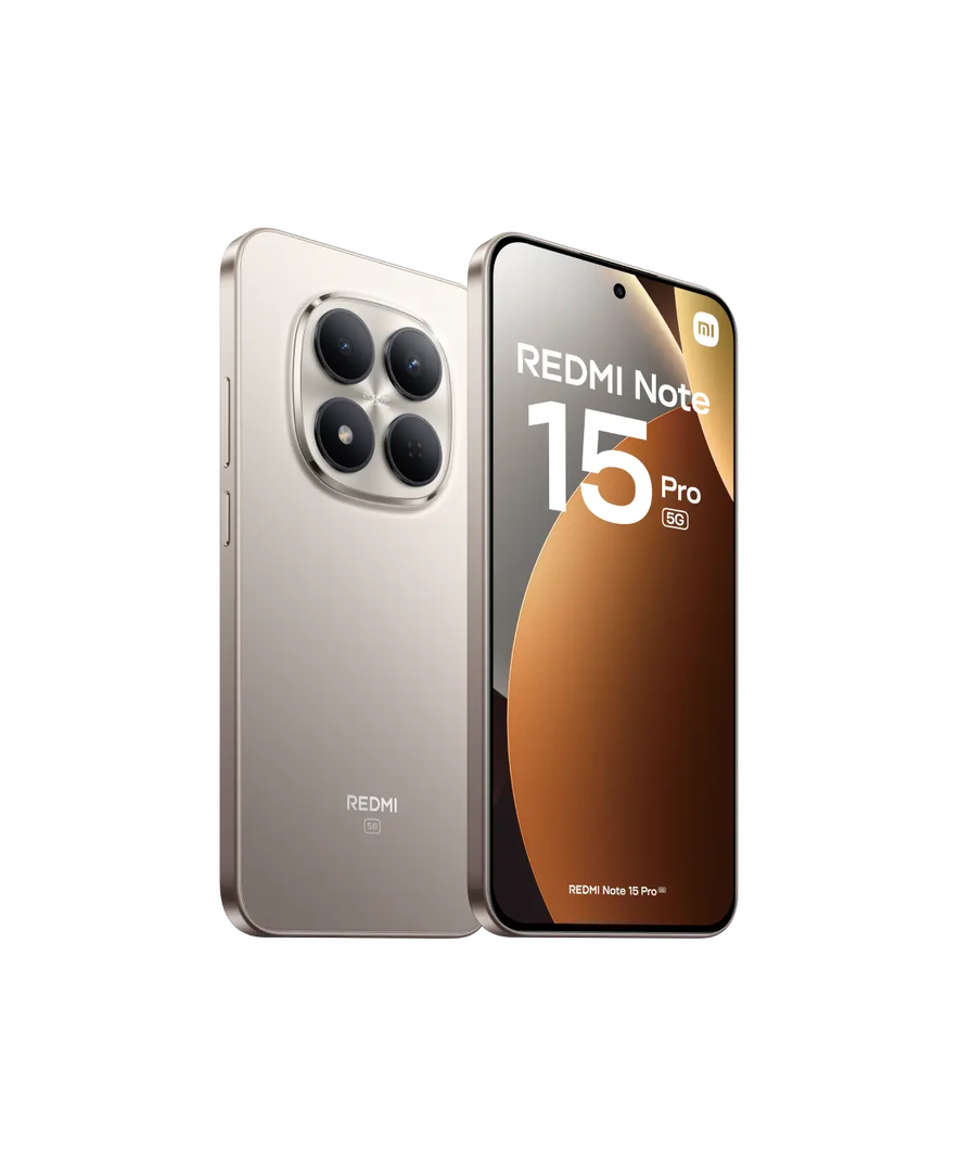 Redmi Note 15 Pro 5G, , large