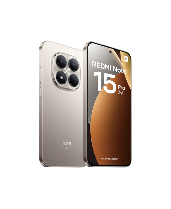 Redmi Note 15 Pro 5G 256 GB