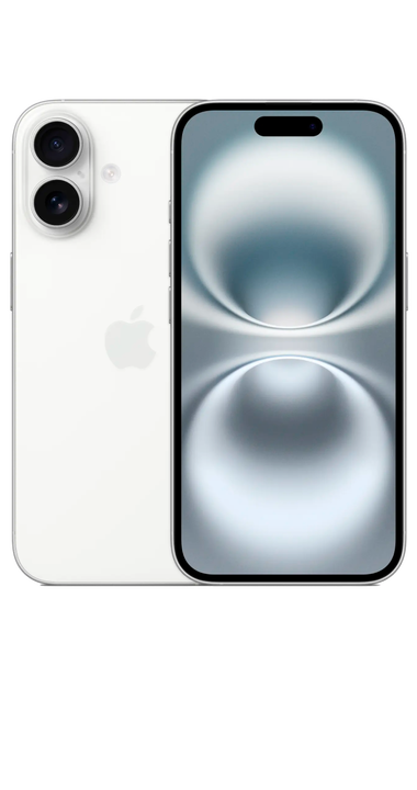 iPhone 16 256 GB con 5G Km0