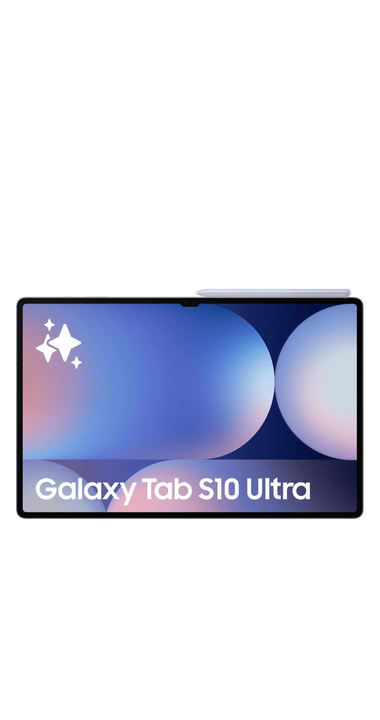 Galaxy Tab S10 Ultra Wifi 256 GB Km0