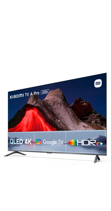 TV A Pro 55 2026 Km0
