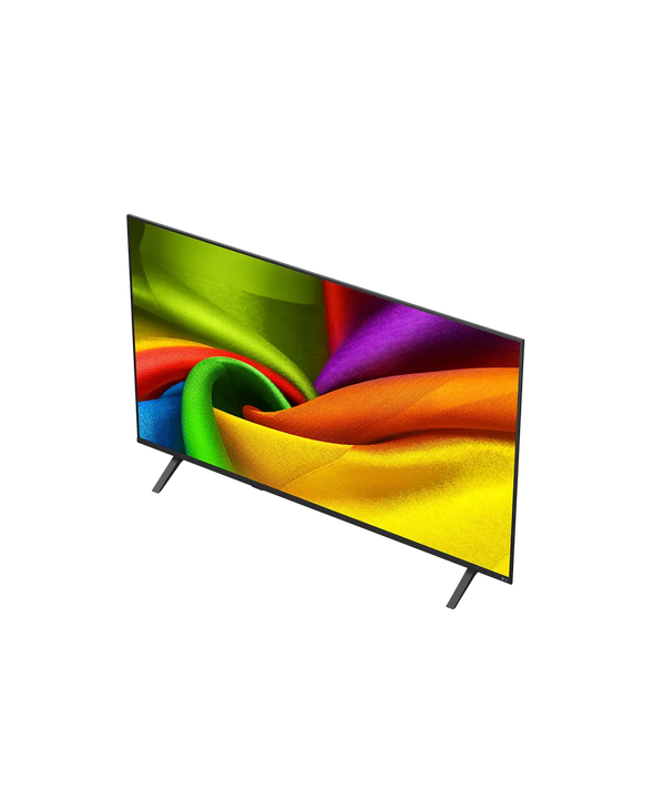 Televisor 50 Smart TV NU85 4K
