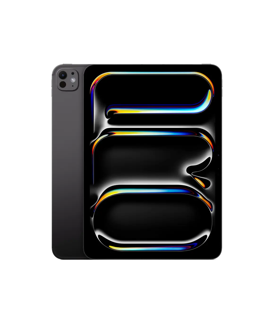 iPad Pro M5
