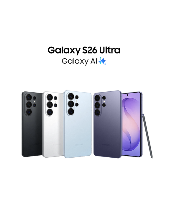 Galaxy S26 Ultra 5G 512 GB