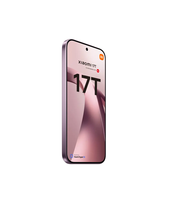 17T 256 GB 5G