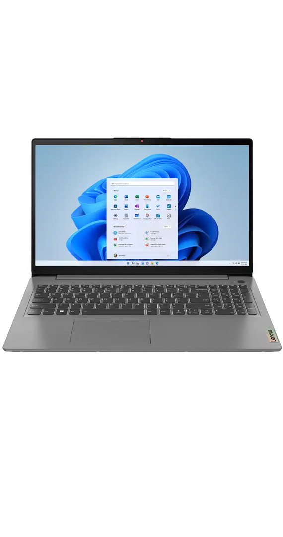 Ideapad 3 i5 15ITL6 OBS
