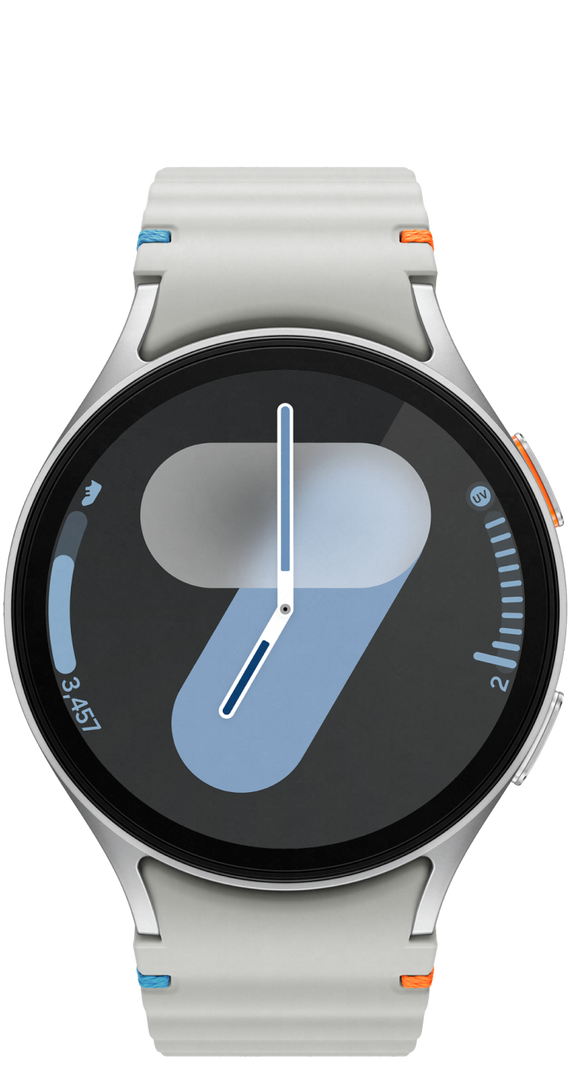 Galaxy Watch7 LTE 44 mm Km0, , large