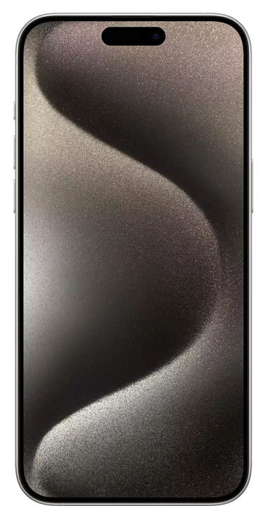 iPhone 15 Pro Max 256 GB con 5G OBS